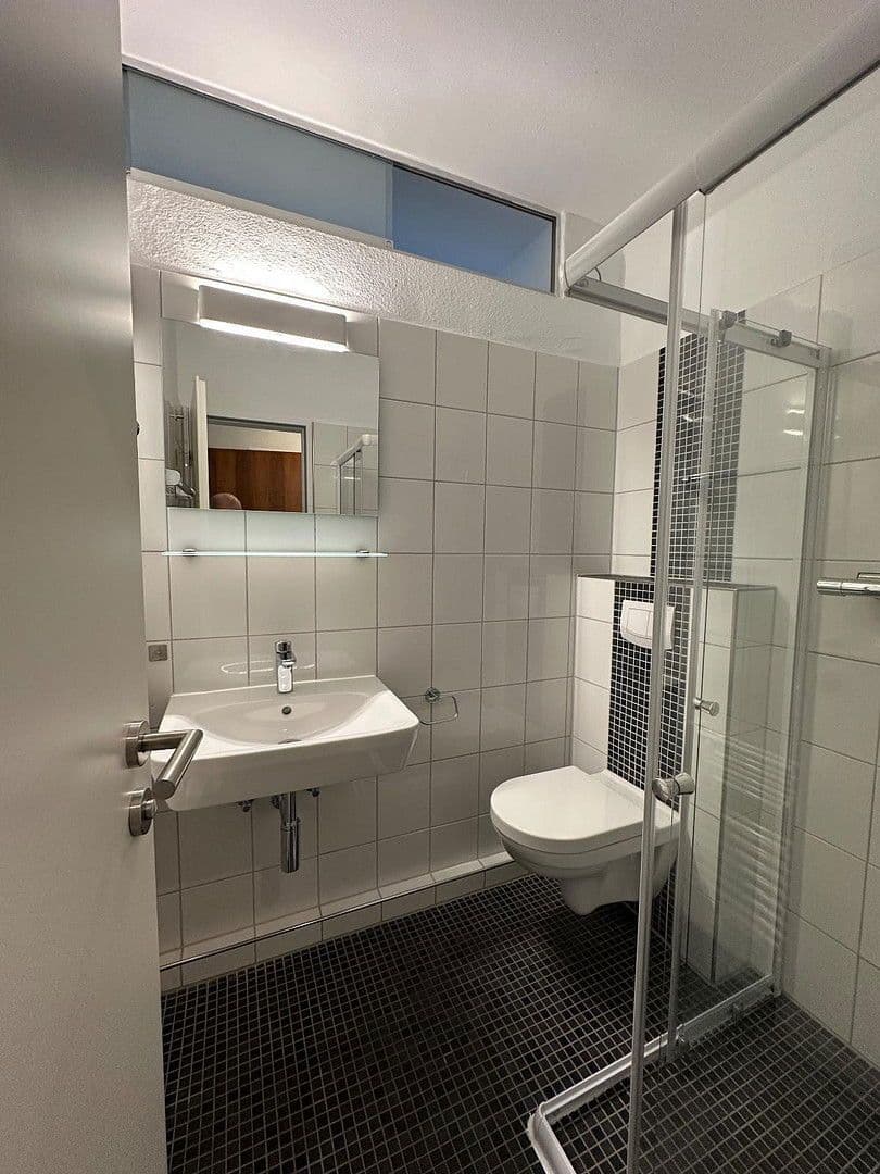 Prenájom bytu 3-izbový 65 m², Münster, Severné Porýnie - Westfálsko Prenájom bytu 3-izbový 65 m², Münster, Severné Porýnie - Westfálsko