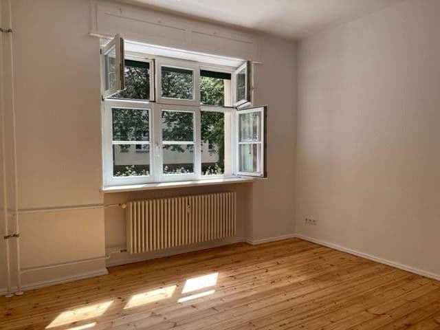 Predaj bytu 2-izbový 49 m², Kuglerstraße 83b, Berlin, Berlín Predaj bytu 2-izbový 49 m², Kuglerstraße 83b, Berlin, Berlín