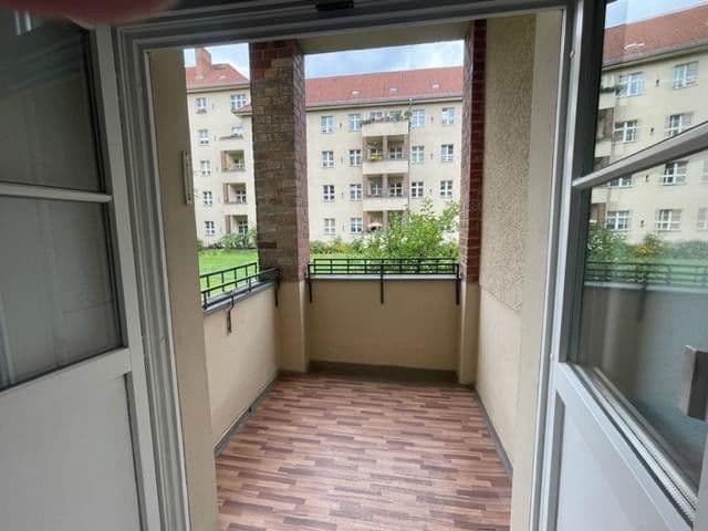 Predaj bytu 2-izbový 49 m², Kuglerstraße 83b, Berlin, Berlín Predaj bytu 2-izbový 49 m², Kuglerstraße 83b, Berlin, Berlín