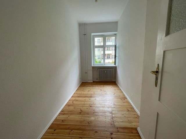 Predaj bytu 2-izbový 49 m², Kuglerstraße 83b, Berlin, Berlín Predaj bytu 2-izbový 49 m², Kuglerstraße 83b, Berlin, Berlín