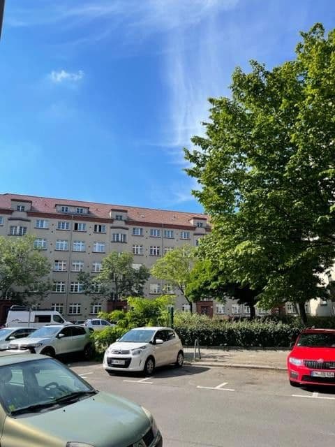 Predaj bytu 2-izbový 49 m², Kuglerstraße 83b, Berlin, Berlín Predaj bytu 2-izbový 49 m², Kuglerstraße 83b, Berlin, Berlín