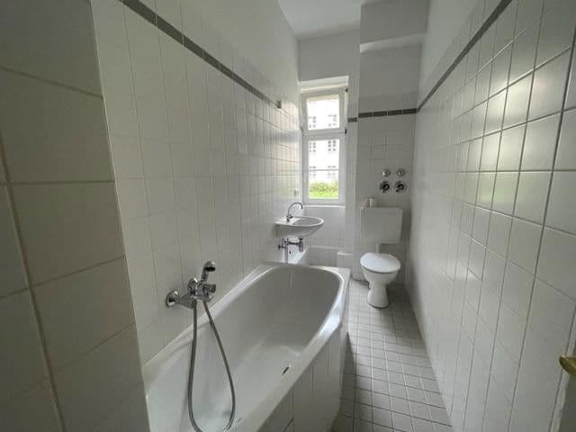 Predaj bytu 2-izbový 49 m², Kuglerstraße 83b, Berlin, Berlín Predaj bytu 2-izbový 49 m², Kuglerstraße 83b, Berlin, Berlín