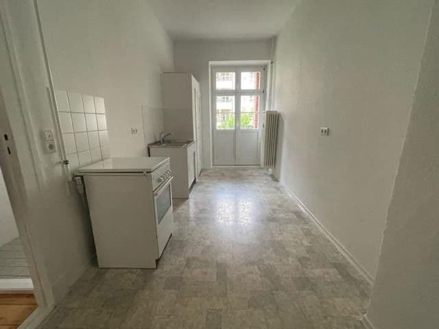 Predaj bytu 2-izbový 49 m², Kuglerstraße 83b, Berlin, Berlín Predaj bytu 2-izbový 49 m², Kuglerstraße 83b, Berlin, Berlín
