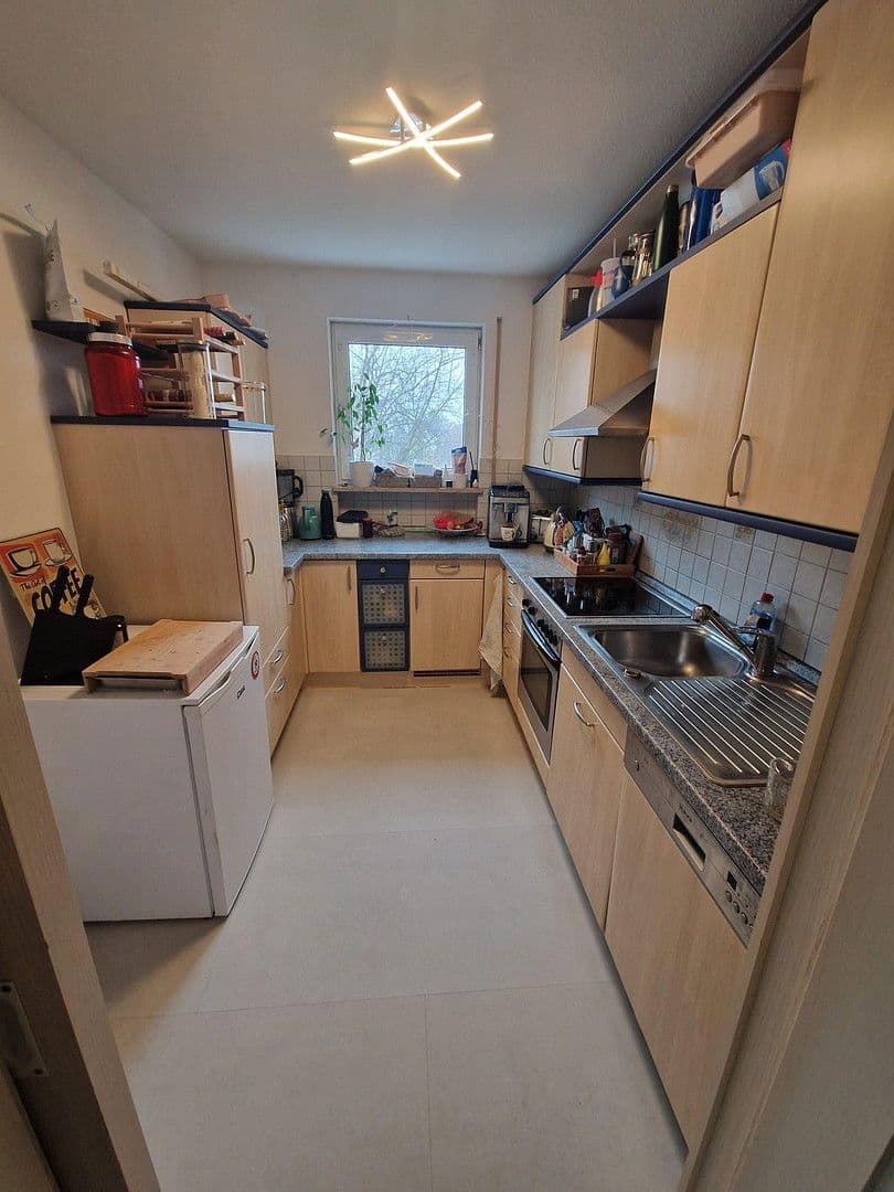 Predaj bytu 3-izbový 85 m², Feuchtwangen, Bavorsko Predaj bytu 3-izbový 85 m², Feuchtwangen, Bavorsko