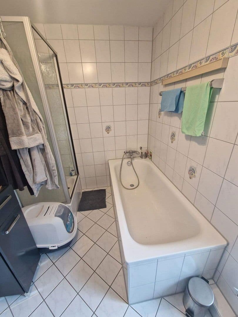 Predaj bytu 3-izbový 85 m², Feuchtwangen, Bavorsko Predaj bytu 3-izbový 85 m², Feuchtwangen, Bavorsko
