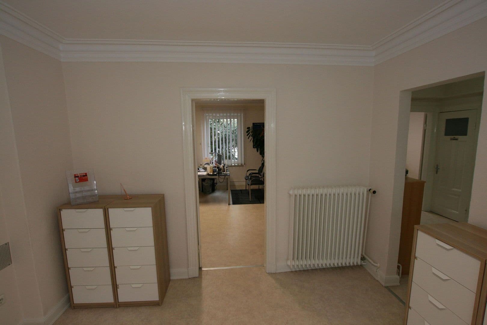 Prenájom kancelárie 125 m², Hamburg, Hamburg Prenájom kancelárie 125 m², Hamburg, Hamburg