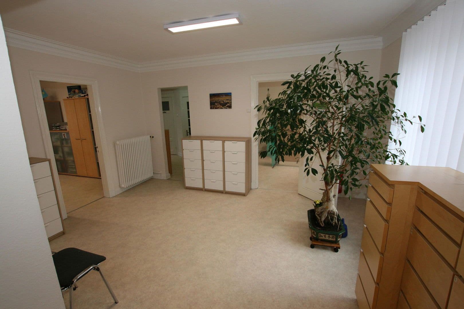 Prenájom kancelárie 125 m², Hamburg, Hamburg Prenájom kancelárie 125 m², Hamburg, Hamburg