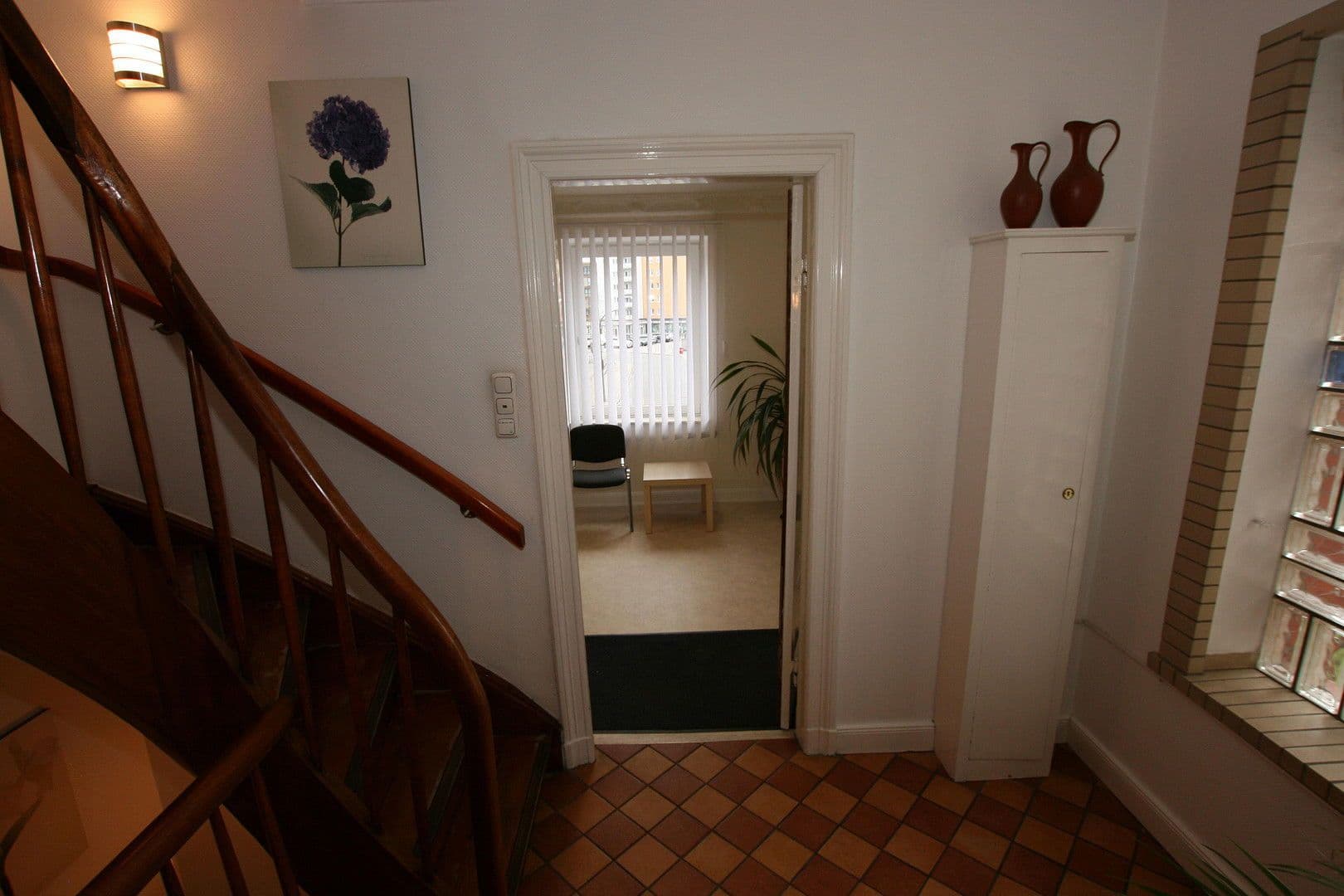 Prenájom kancelárie 125 m², Hamburg, Hamburg Prenájom kancelárie 125 m², Hamburg, Hamburg