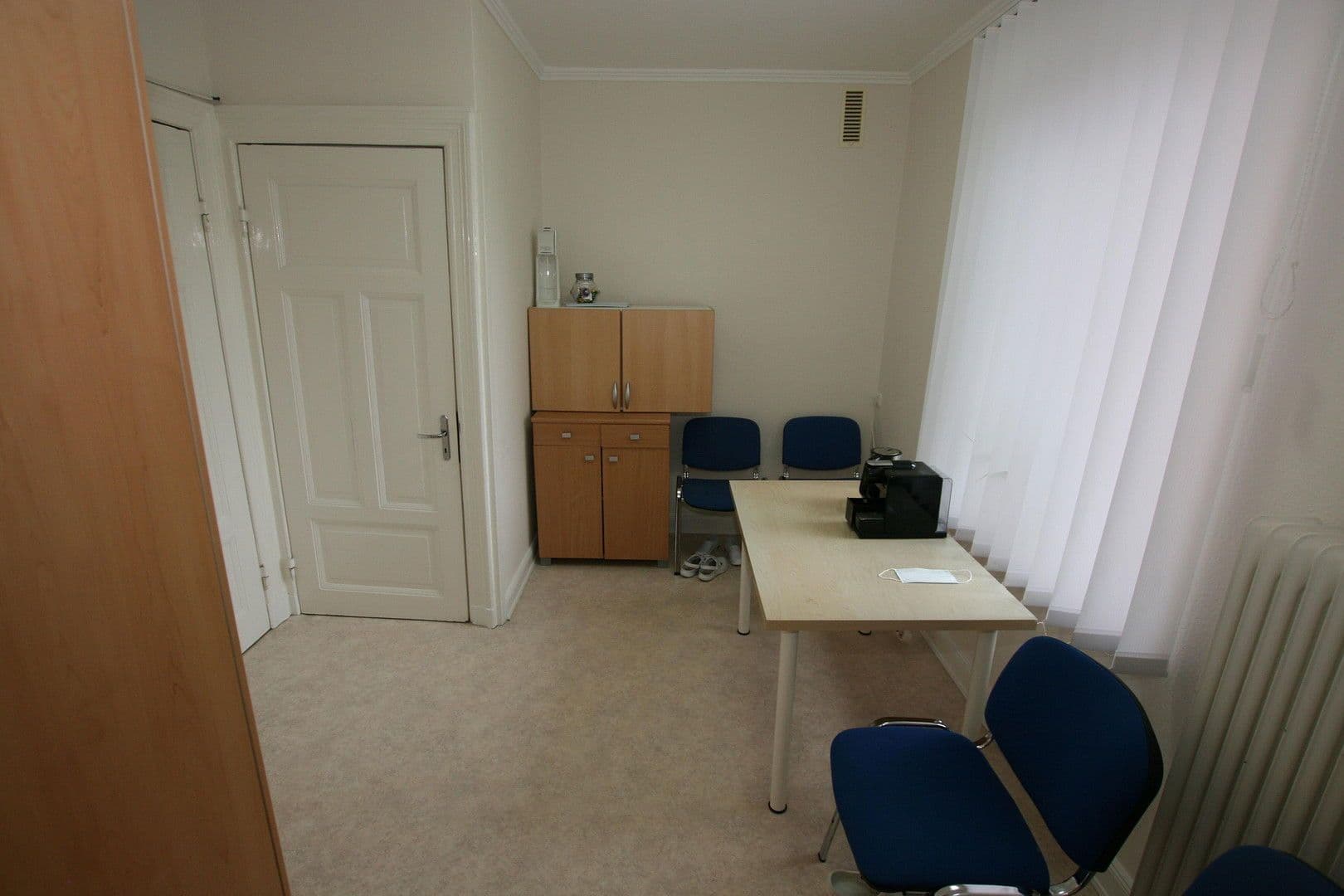 Prenájom kancelárie 125 m², Hamburg, Hamburg Prenájom kancelárie 125 m², Hamburg, Hamburg