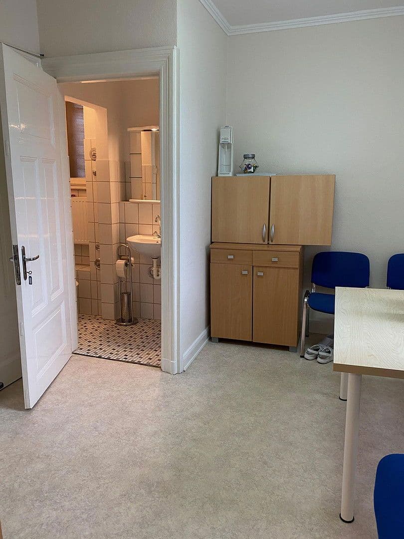 Prenájom kancelárie 125 m², Hamburg, Hamburg Prenájom kancelárie 125 m², Hamburg, Hamburg