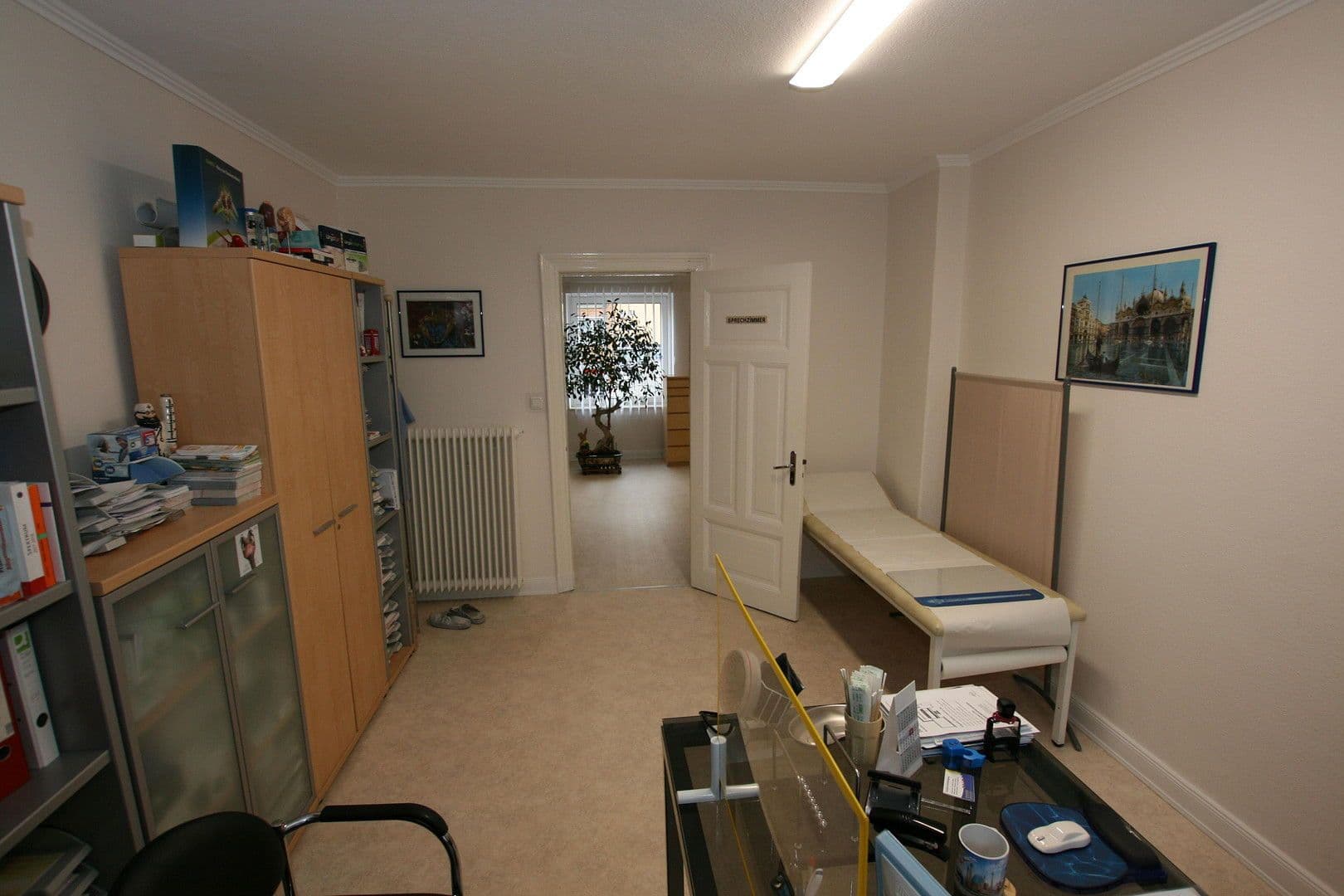 Prenájom kancelárie 125 m², Hamburg, Hamburg Prenájom kancelárie 125 m², Hamburg, Hamburg