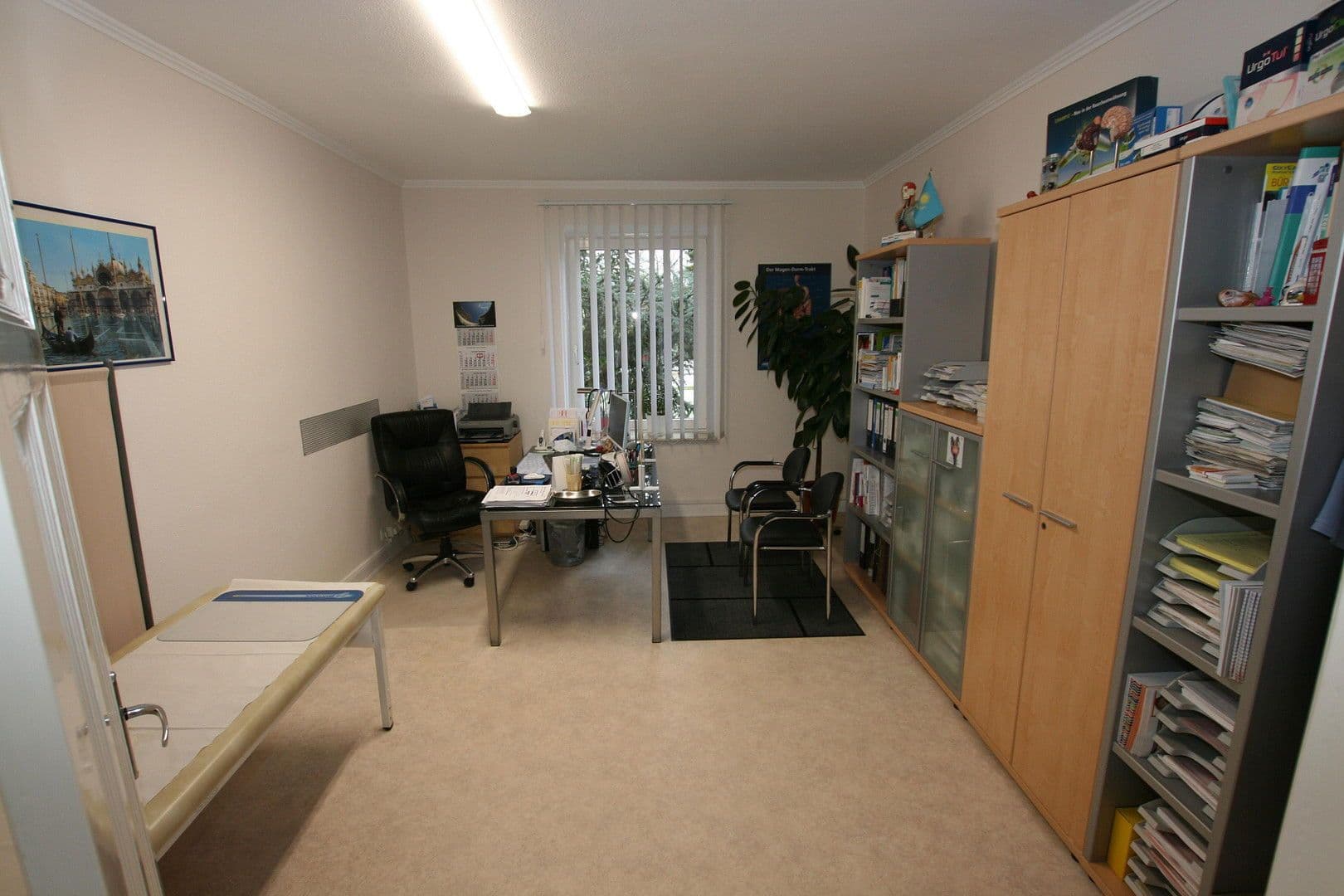 Prenájom kancelárie 125 m², Hamburg, Hamburg Prenájom kancelárie 125 m², Hamburg, Hamburg