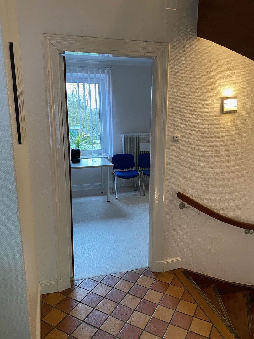 Prenájom kancelárie 125 m², Hamburg, Hamburg Prenájom kancelárie 125 m², Hamburg, Hamburg