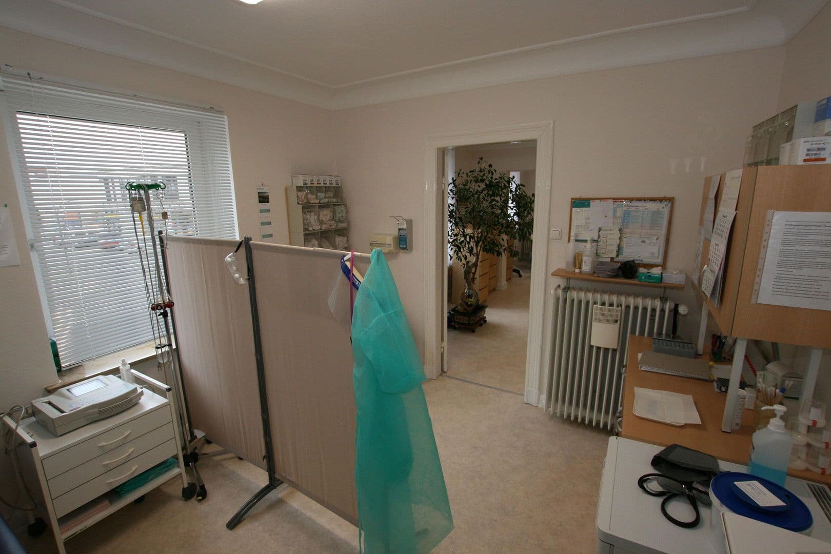 Prenájom kancelárie 125 m², Hamburg, Hamburg Prenájom kancelárie 125 m², Hamburg, Hamburg