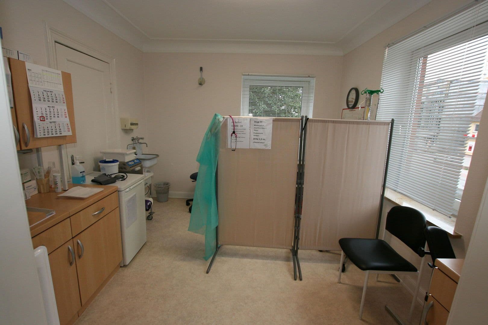 Prenájom kancelárie 125 m², Hamburg, Hamburg Prenájom kancelárie 125 m², Hamburg, Hamburg