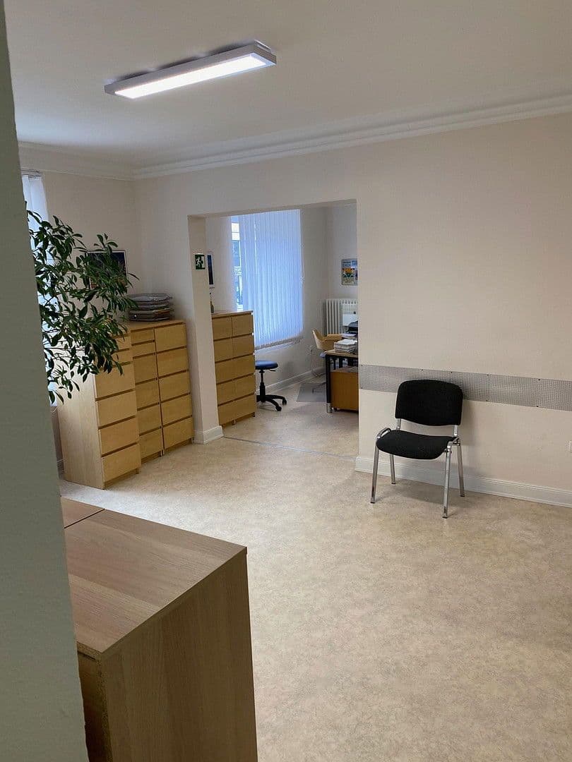 Prenájom kancelárie 125 m², Hamburg, Hamburg Prenájom kancelárie 125 m², Hamburg, Hamburg