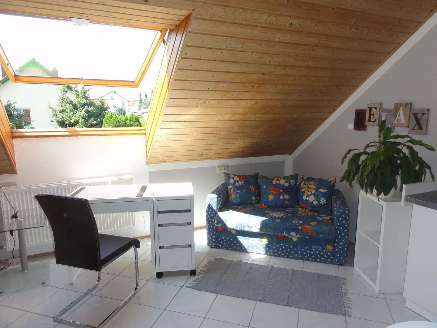 Prenájom bytu 1-izbový 25 m², Am Birkmahd, Bad Wörishofen, Bavorsko Prenájom bytu 1-izbový 25 m², Am Birkmahd, Bad Wörishofen, Bavorsko