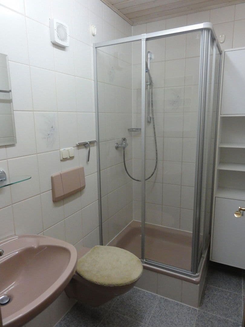 Prenájom bytu 1-izbový 25 m², Am Birkmahd, Bad Wörishofen, Bavorsko Prenájom bytu 1-izbový 25 m², Am Birkmahd, Bad Wörishofen, Bavorsko