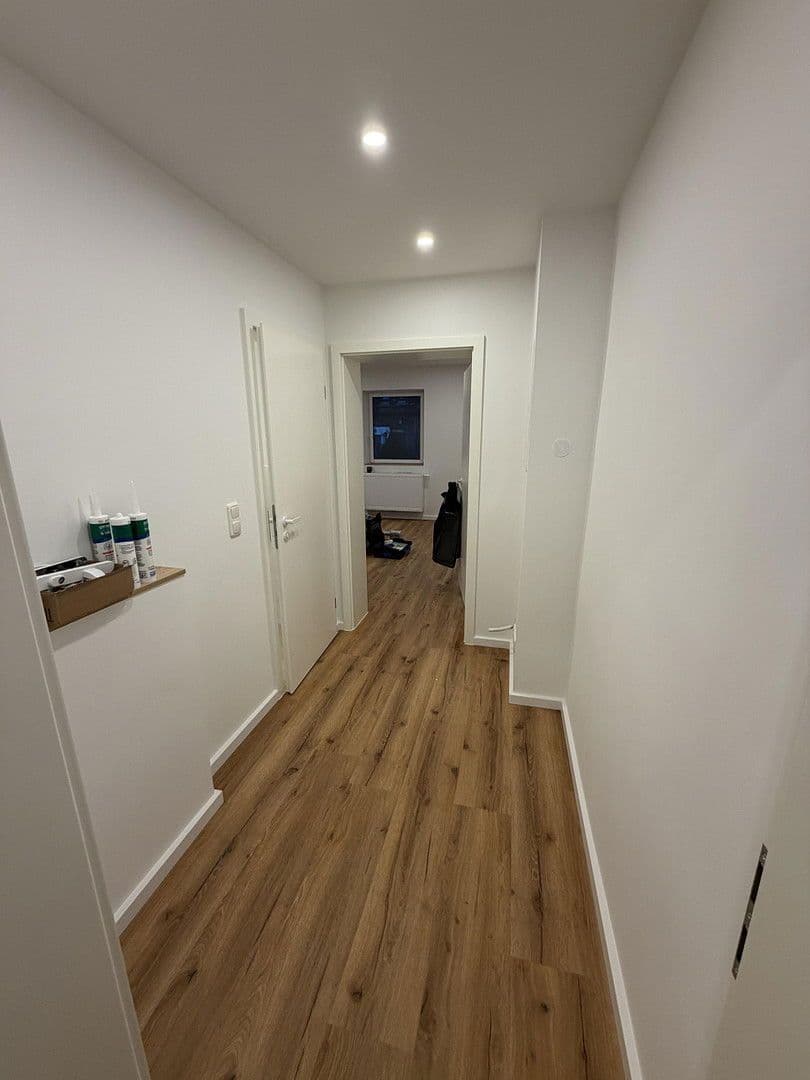 Prenájom bytu 3-izbový 80 m², Nürnberger Straße 19, Heroldsberg, Bavorsko Prenájom bytu 3-izbový 80 m², Nürnberger Straße 19, Heroldsberg, Bavorsko