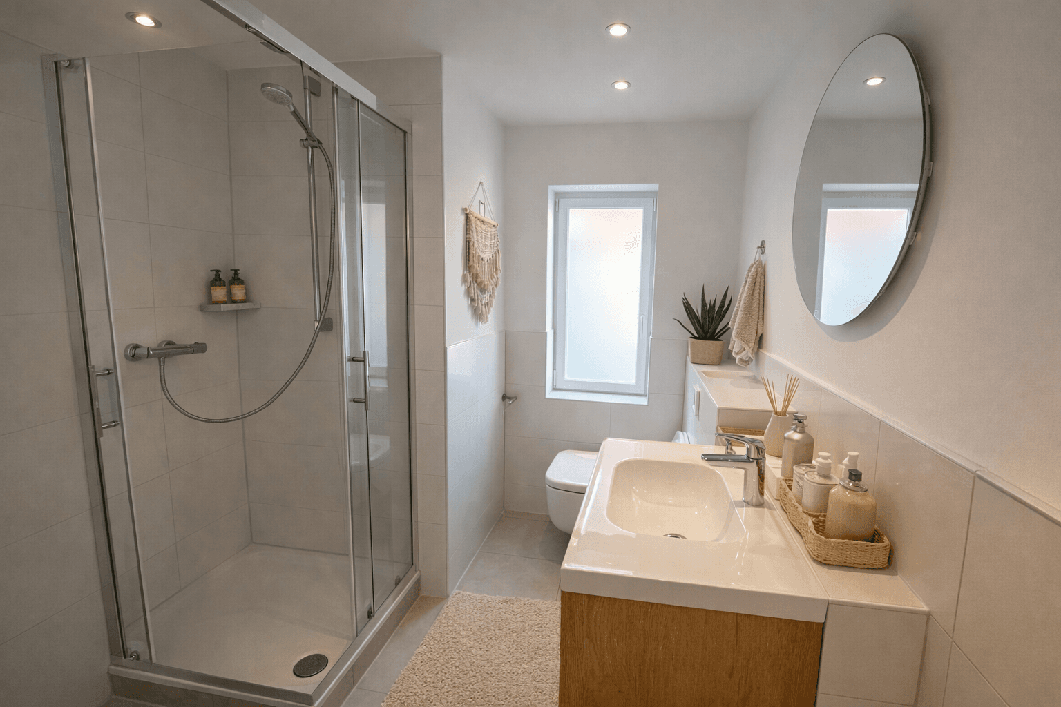 Prenájom bytu 3-izbový 80 m², Nürnberger Straße 19, Heroldsberg, Bavorsko Prenájom bytu 3-izbový 80 m², Nürnberger Straße 19, Heroldsberg, Bavorsko