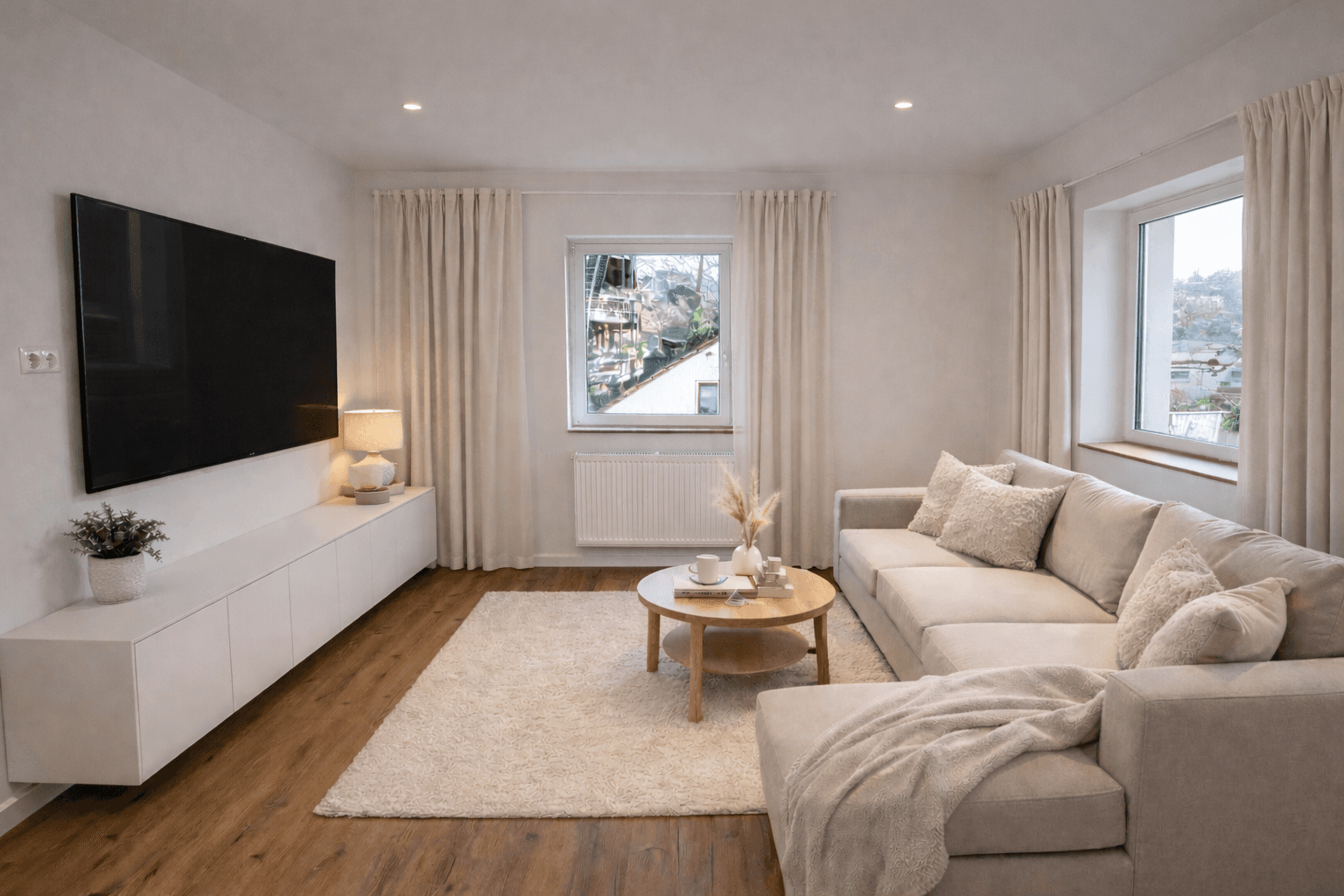 Prenájom bytu 3-izbový 80 m², Nürnberger Straße 19, Heroldsberg, Bavorsko Prenájom bytu 3-izbový 80 m², Nürnberger Straße 19, Heroldsberg, Bavorsko