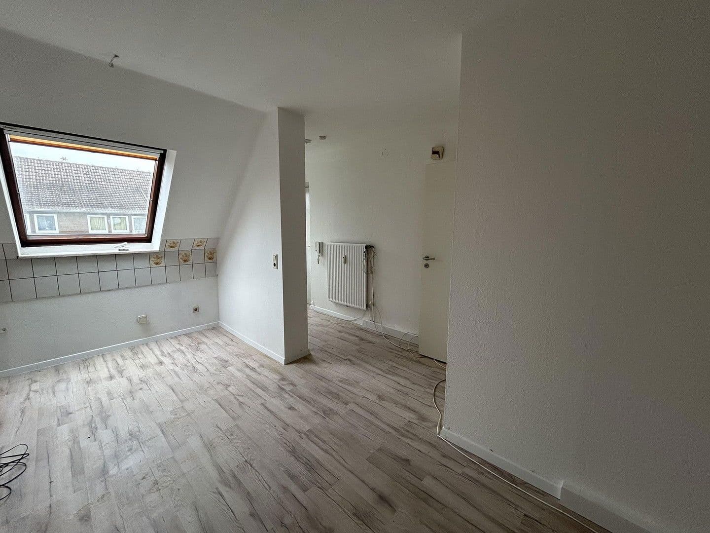 Prenájom bytu 2-izbový 69 m², Holzhäuser Str. 29, Northeim, Dolné Sasko Prenájom bytu 2-izbový 69 m², Holzhäuser Str. 29, Northeim, Dolné Sasko