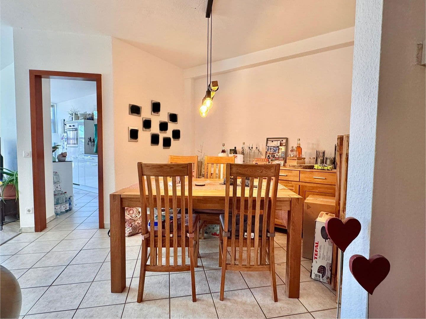 Prenájom bytu 3-izbový 91 m², Herderweg 1A, Wesel, Severné Porýnie - Westfálsko Prenájom bytu 3-izbový 91 m², Herderweg 1A, Wesel, Severné Porýnie - Westfálsko