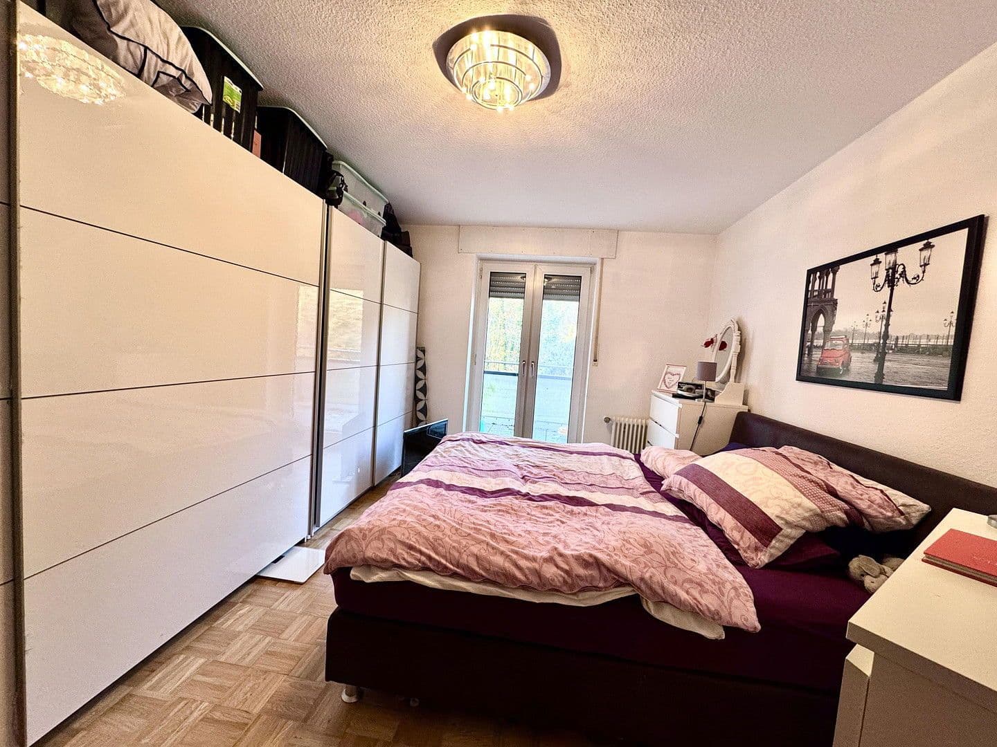 Prenájom bytu 3-izbový 91 m², Herderweg 1A, Wesel, Severné Porýnie - Westfálsko Prenájom bytu 3-izbový 91 m², Herderweg 1A, Wesel, Severné Porýnie - Westfálsko