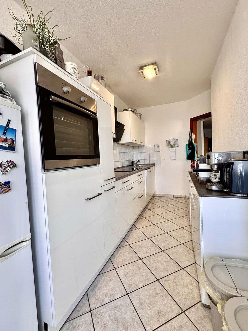 Prenájom bytu 3-izbový 91 m², Herderweg 1A, Wesel, Severné Porýnie - Westfálsko Prenájom bytu 3-izbový 91 m², Herderweg 1A, Wesel, Severné Porýnie - Westfálsko