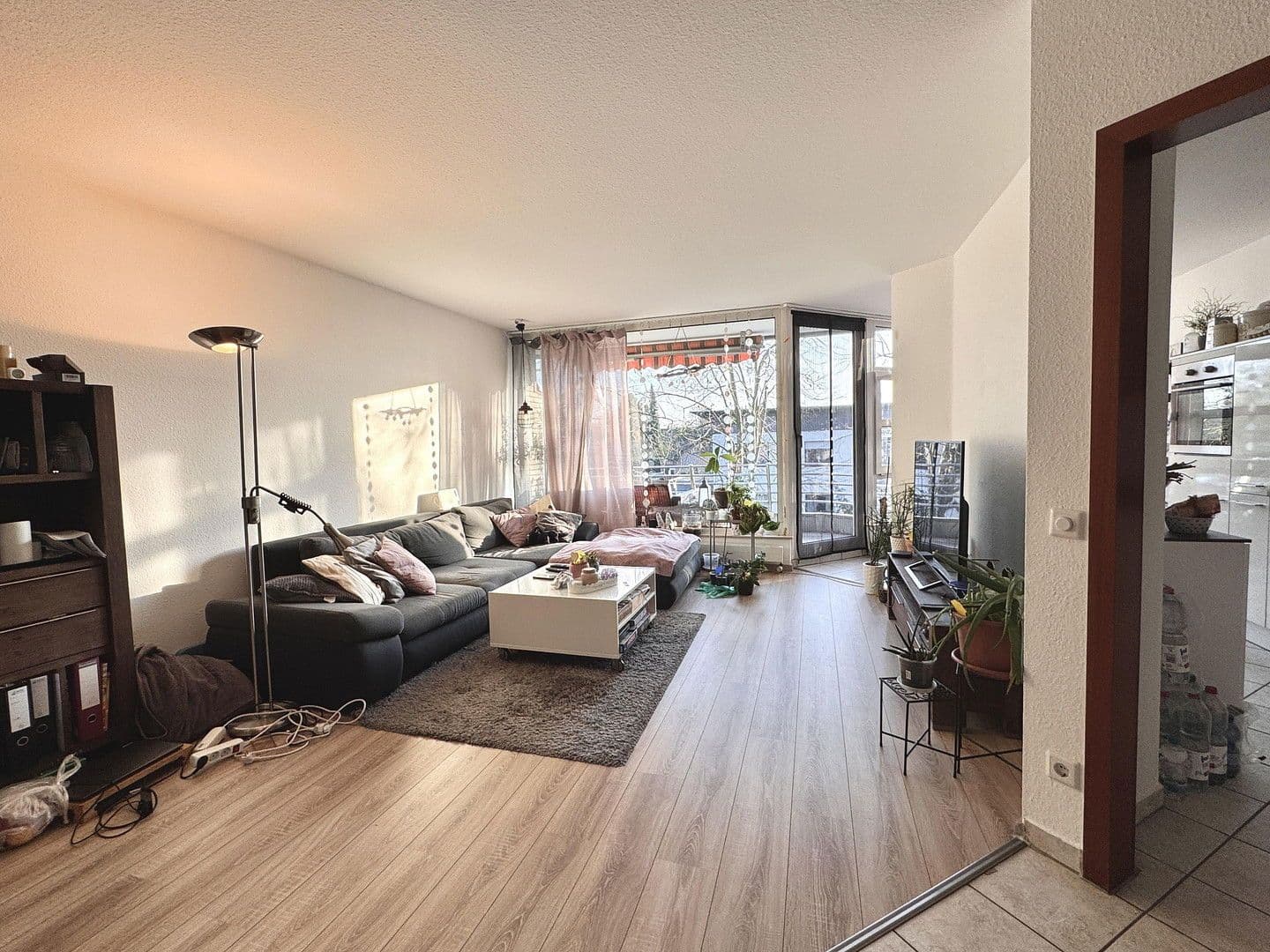 Prenájom bytu 3-izbový 91 m², Herderweg 1A, Wesel, Severné Porýnie - Westfálsko Prenájom bytu 3-izbový 91 m², Herderweg 1A, Wesel, Severné Porýnie - Westfálsko