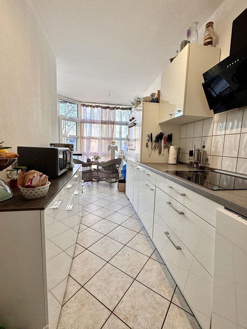 Prenájom bytu 3-izbový 91 m², Herderweg 1A, Wesel, Severné Porýnie - Westfálsko Prenájom bytu 3-izbový 91 m², Herderweg 1A, Wesel, Severné Porýnie - Westfálsko