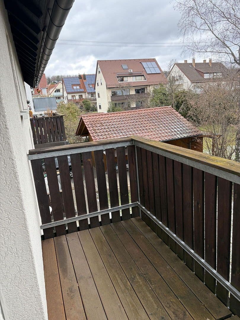 Prenájom bytu 2-izbový 48 m², Korntal-Münchingen, Bádensko-Wurttembersko Prenájom bytu 2-izbový 48 m², Korntal-Münchingen, Bádensko-Wurttembersko