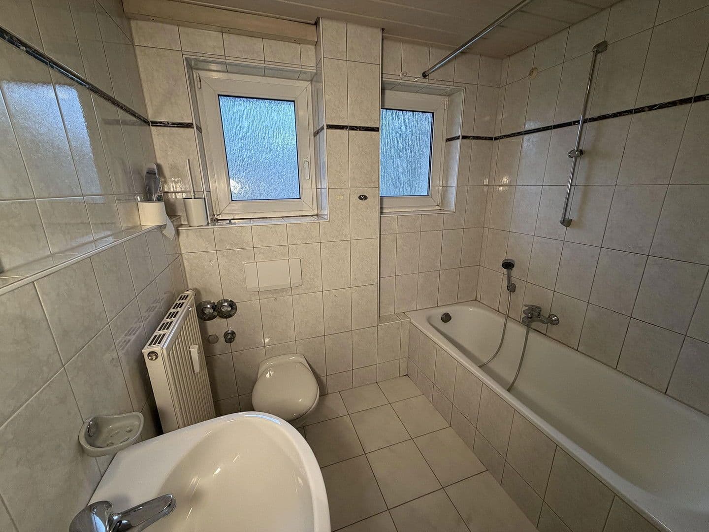 Prenájom bytu 2-izbový 48 m², Korntal-Münchingen, Bádensko-Wurttembersko Prenájom bytu 2-izbový 48 m², Korntal-Münchingen, Bádensko-Wurttembersko