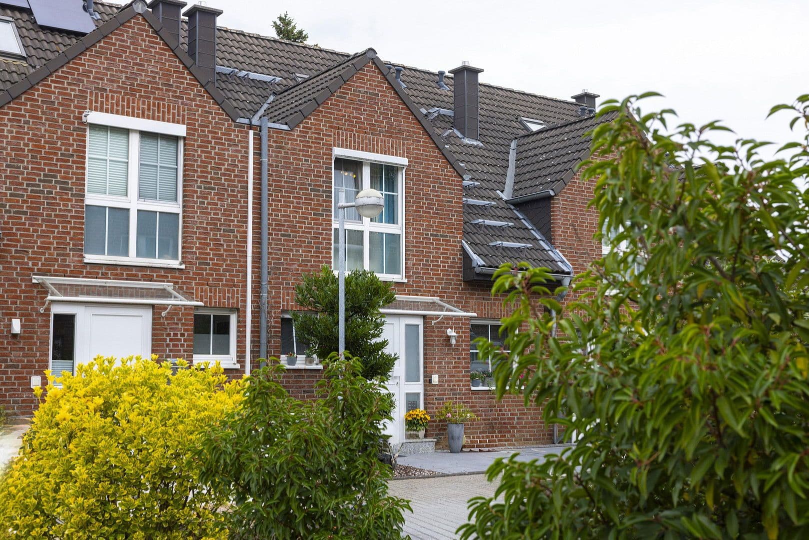 Predaj domu 131 m², pozemek 140 m², Meerbusch, Severné Porýnie - Westfálsko Predaj domu 131 m², pozemek 140 m², Meerbusch, Severné Porýnie - Westfálsko