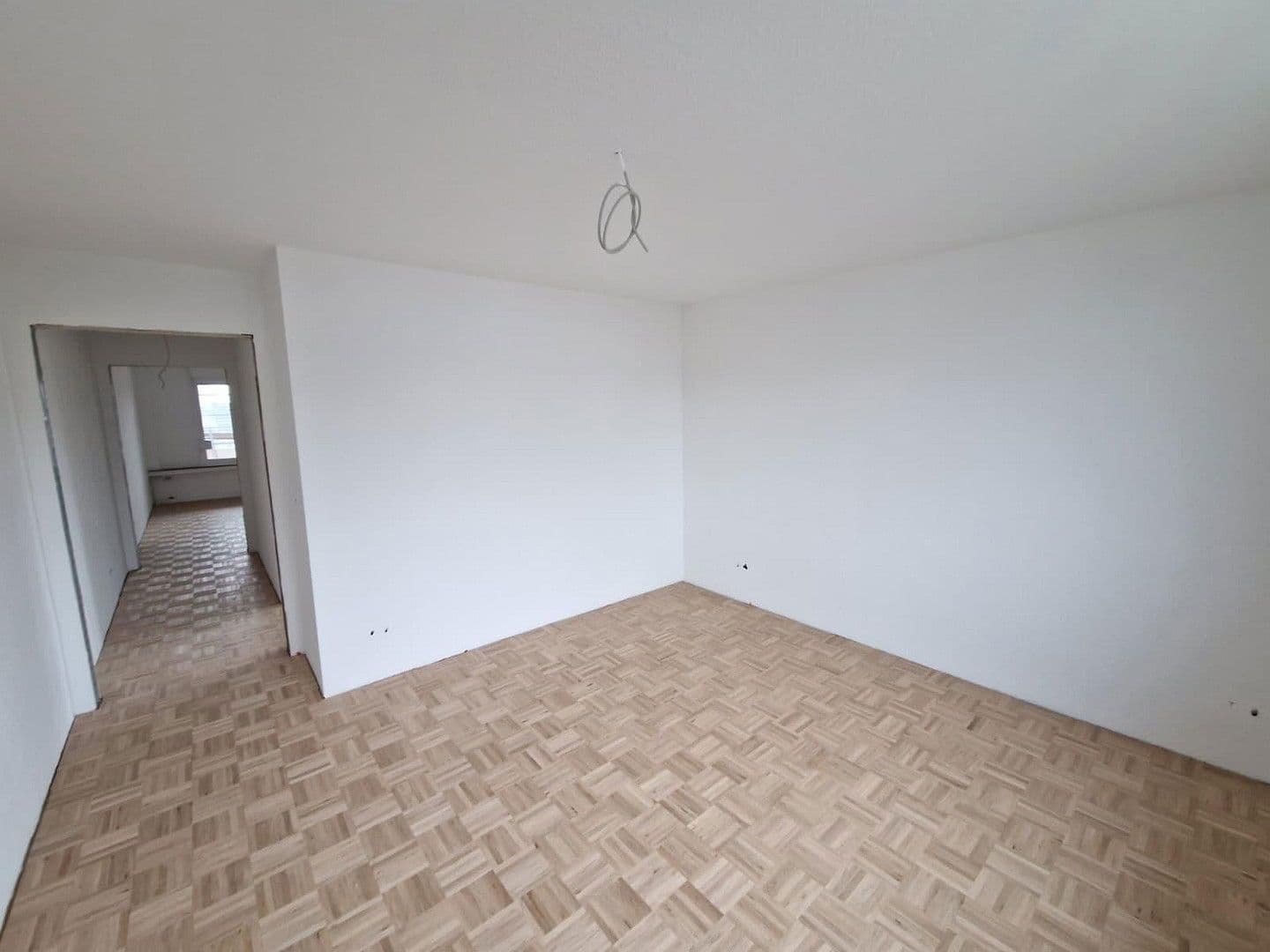 Prenájom bytu 3-izbový 62 m², Midgardweg 8, Bochum-Harpen, Severné Porýnie - Westfálsko Prenájom bytu 3-izbový 62 m², Midgardweg 8, Bochum-Harpen, Severné Porýnie - Westfálsko
