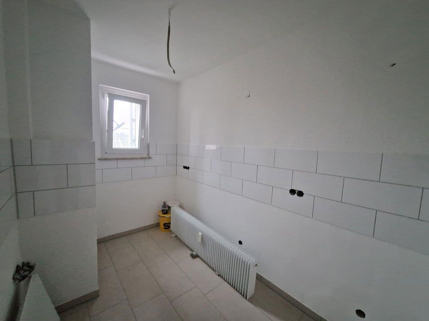 Prenájom bytu 3-izbový 62 m², Midgardweg 8, Bochum-Harpen, Severné Porýnie - Westfálsko Prenájom bytu 3-izbový 62 m², Midgardweg 8, Bochum-Harpen, Severné Porýnie - Westfálsko