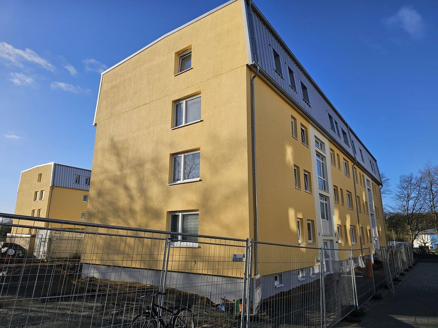 Prenájom bytu 2-izbový 66 m², Danziger Str. 28, Altenholz, Šlezvicko-Holštajnsko Prenájom bytu 2-izbový 66 m², Danziger Str. 28, Altenholz, Šlezvicko-Holštajnsko