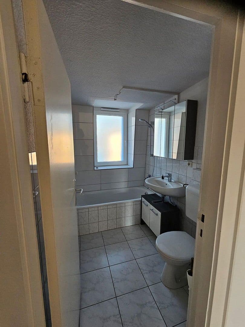 Prenájom bytu 2-izbový 66 m², Danziger Str. 28, Altenholz, Šlezvicko-Holštajnsko Prenájom bytu 2-izbový 66 m², Danziger Str. 28, Altenholz, Šlezvicko-Holštajnsko