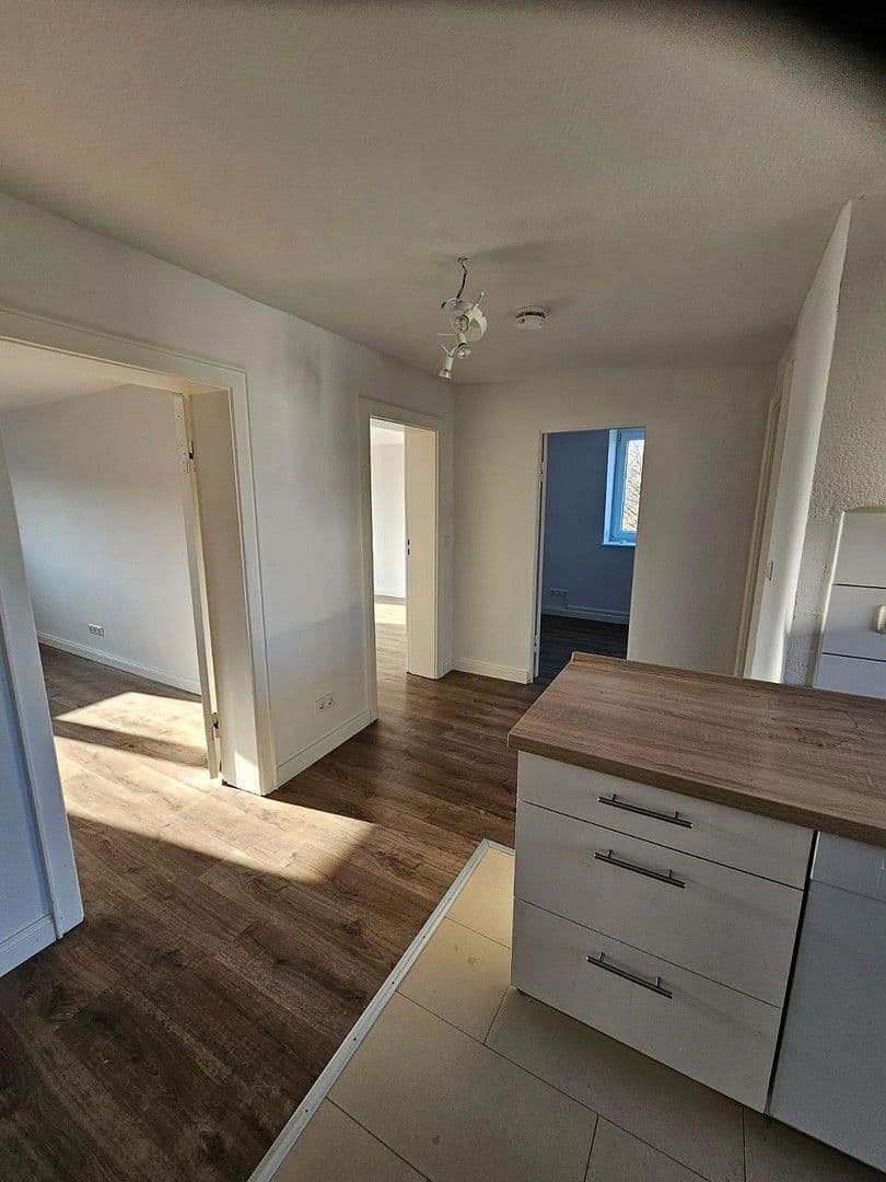 Prenájom bytu 2-izbový 66 m², Danziger Str. 28, Altenholz, Šlezvicko-Holštajnsko Prenájom bytu 2-izbový 66 m², Danziger Str. 28, Altenholz, Šlezvicko-Holštajnsko