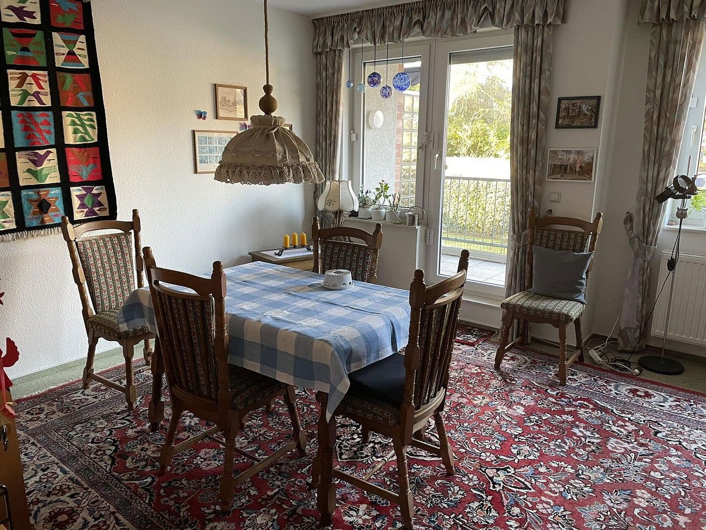 Predaj bytu 4-izbový 106 m², Bottrop, Severné Porýnie - Westfálsko Predaj bytu 4-izbový 106 m², Bottrop, Severné Porýnie - Westfálsko