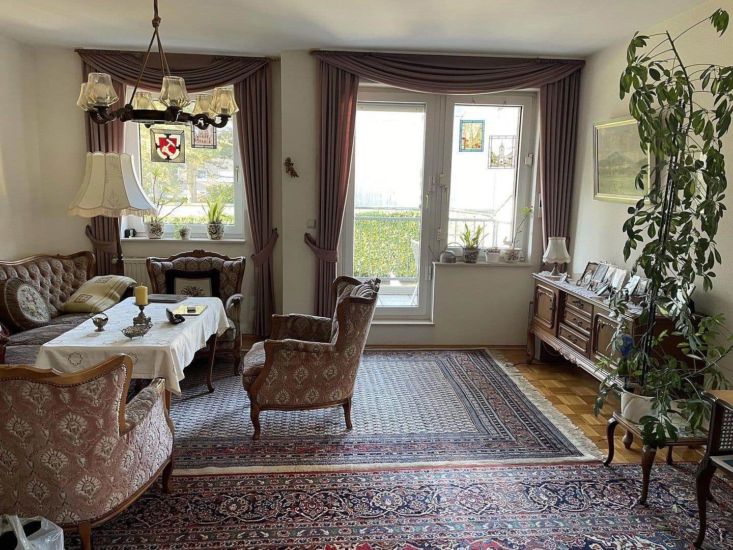 Predaj bytu 4-izbový 106 m², Bottrop, Severné Porýnie - Westfálsko Predaj bytu 4-izbový 106 m², Bottrop, Severné Porýnie - Westfálsko