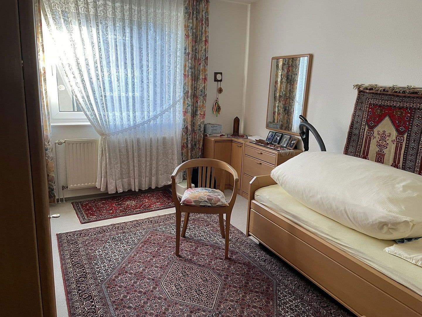 Predaj bytu 4-izbový 106 m², Bottrop, Severné Porýnie - Westfálsko Predaj bytu 4-izbový 106 m², Bottrop, Severné Porýnie - Westfálsko