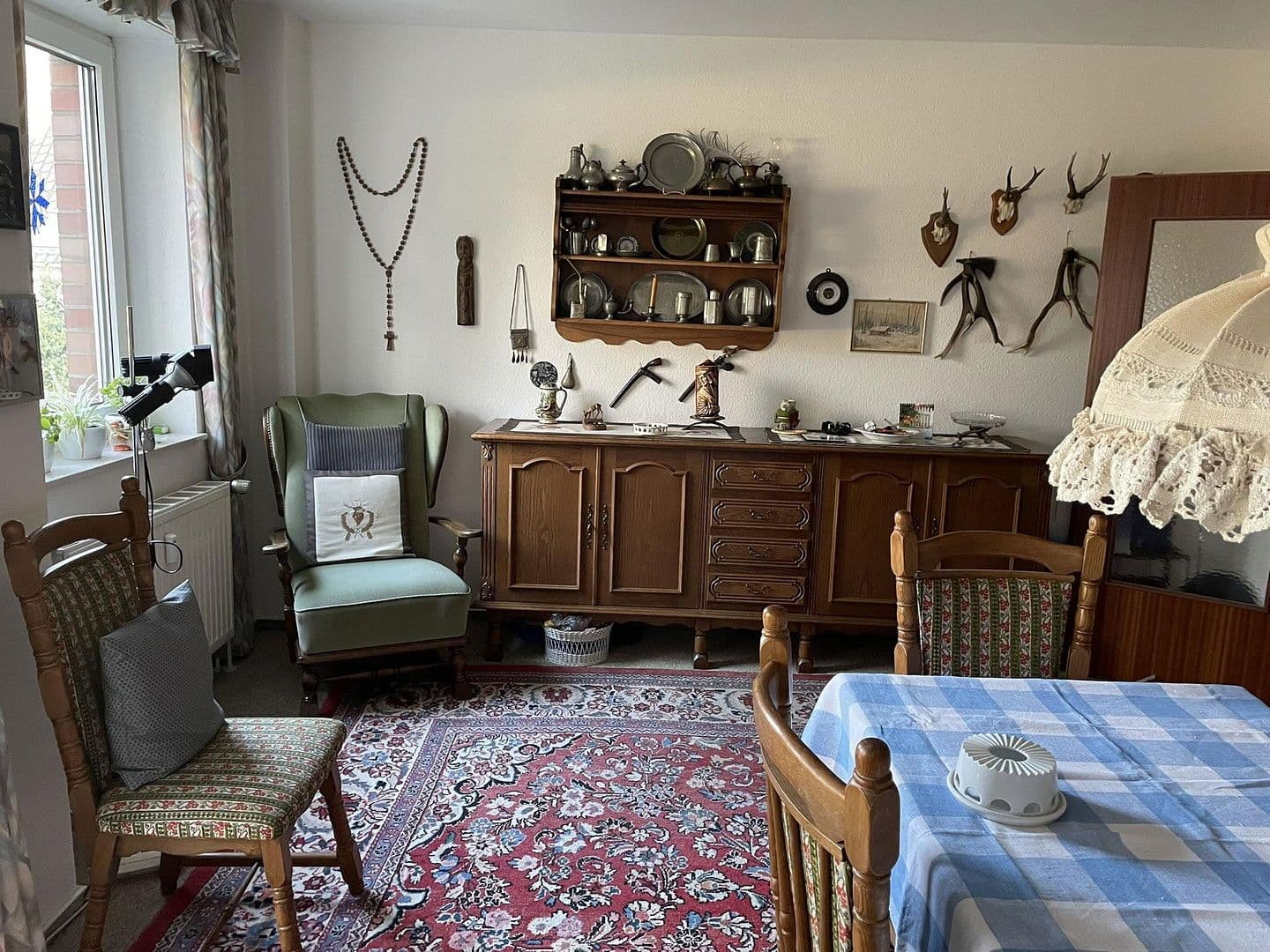 Predaj bytu 4-izbový 106 m², Bottrop, Severné Porýnie - Westfálsko Predaj bytu 4-izbový 106 m², Bottrop, Severné Porýnie - Westfálsko