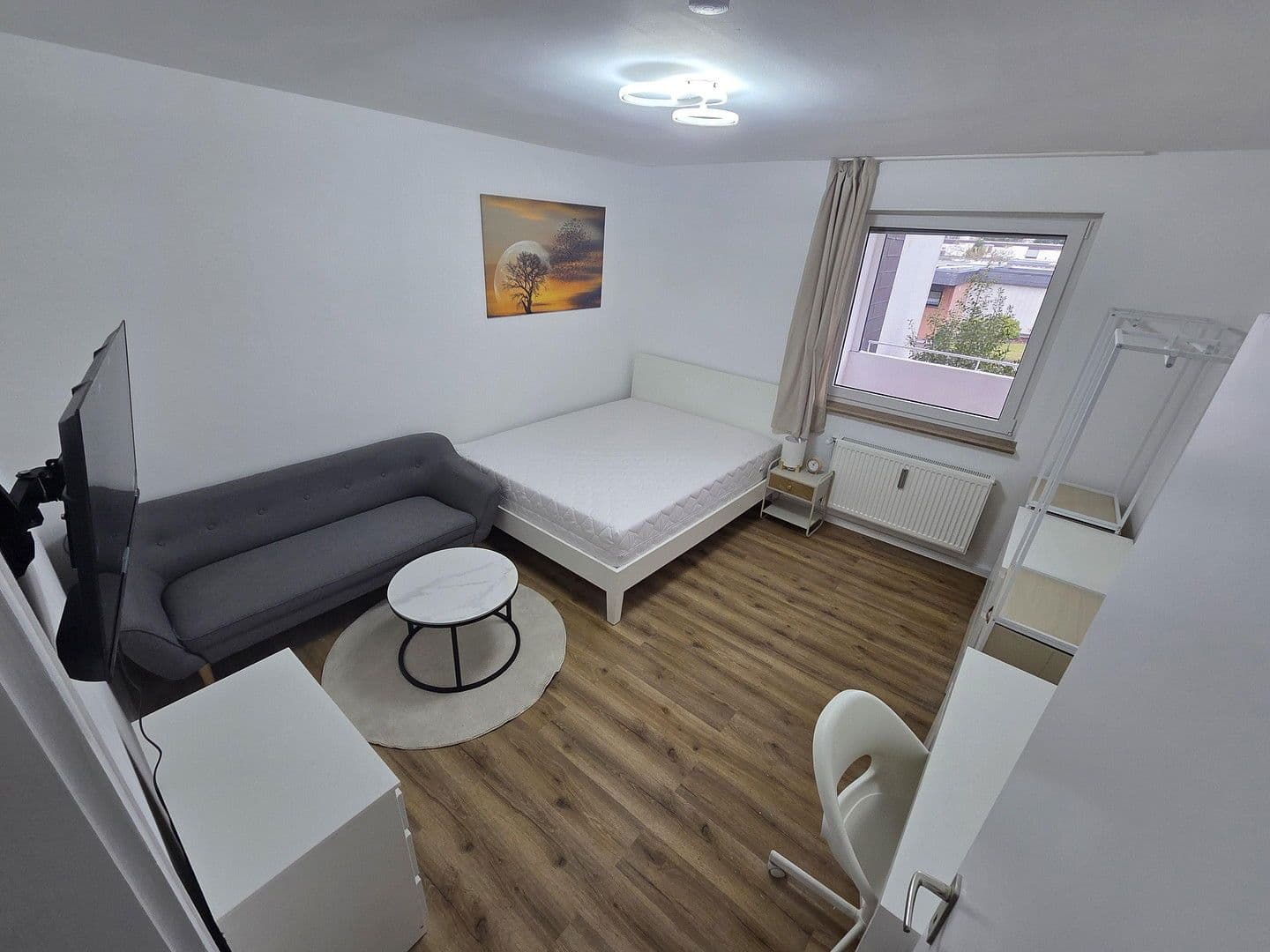 Prenájom bytu 2-izbový 70 m², Köln, Severné Porýnie - Westfálsko Prenájom bytu 2-izbový 70 m², Köln, Severné Porýnie - Westfálsko