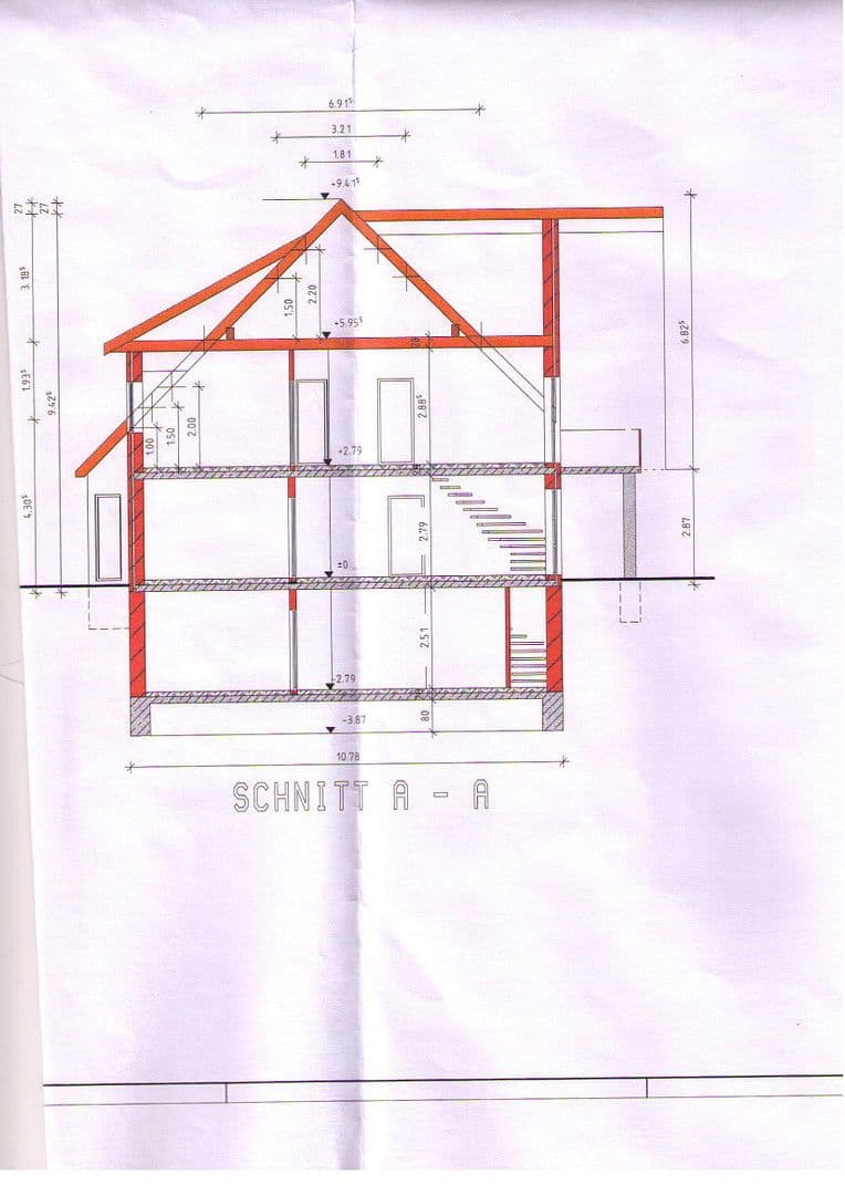 Predaj domu 221 m², pozemek 2.005 m², Quakenbrück, Dolné Sasko Predaj domu 221 m², pozemek 2.005 m², Quakenbrück, Dolné Sasko