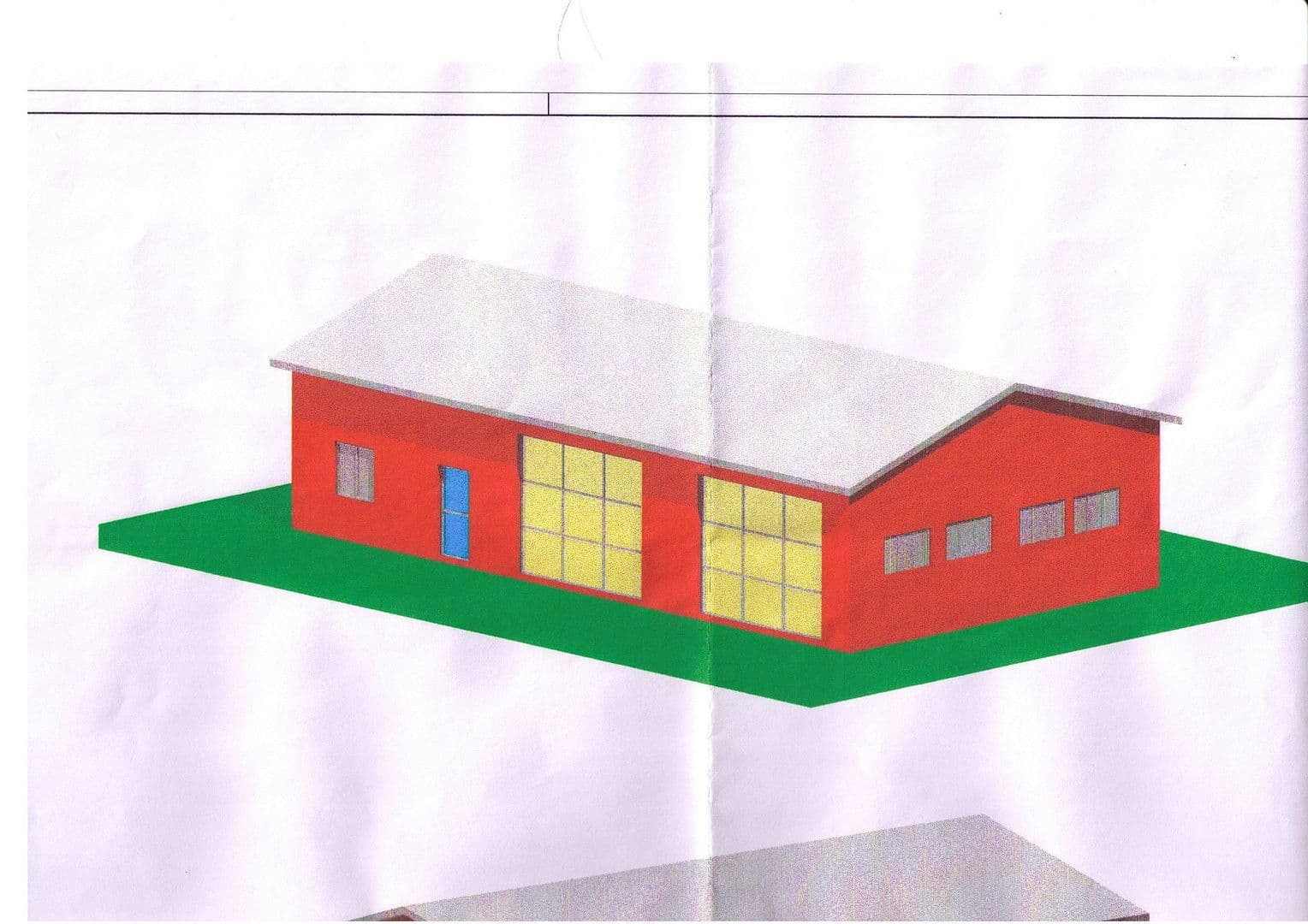 Predaj domu 221 m², pozemek 2.005 m², Quakenbrück, Dolné Sasko Predaj domu 221 m², pozemek 2.005 m², Quakenbrück, Dolné Sasko