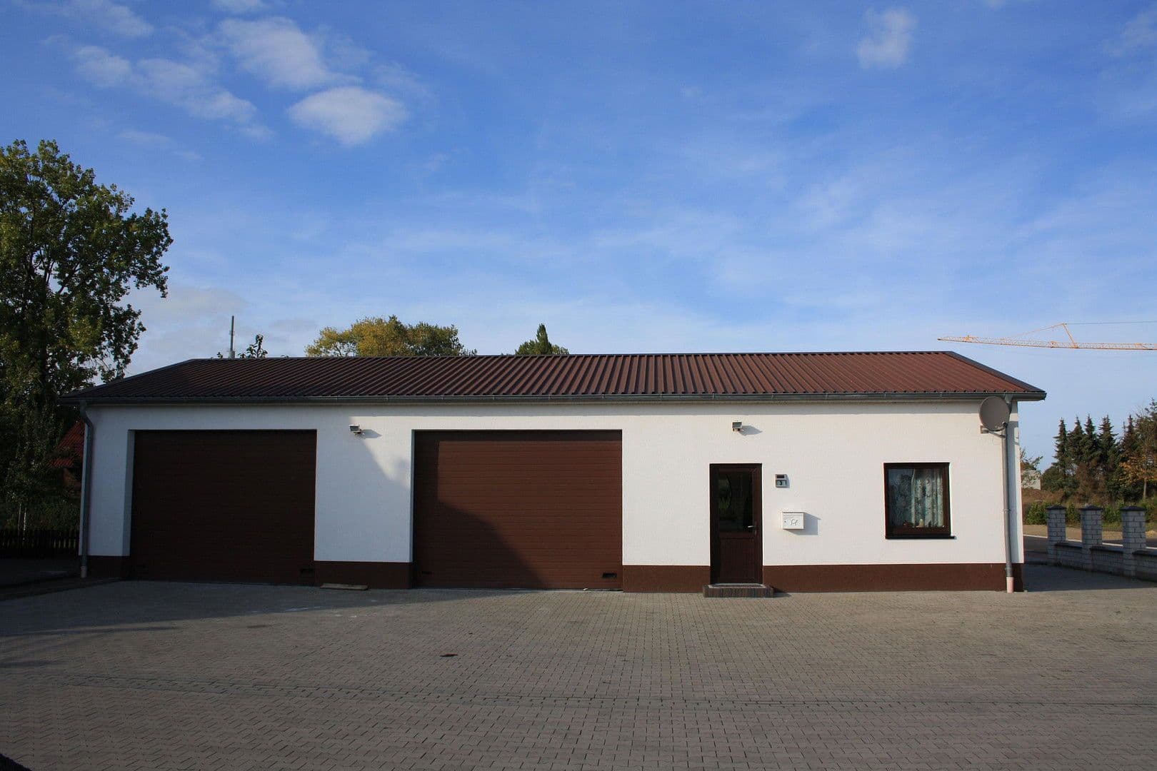 Predaj domu 221 m², pozemek 2.005 m², Quakenbrück, Dolné Sasko Predaj domu 221 m², pozemek 2.005 m², Quakenbrück, Dolné Sasko