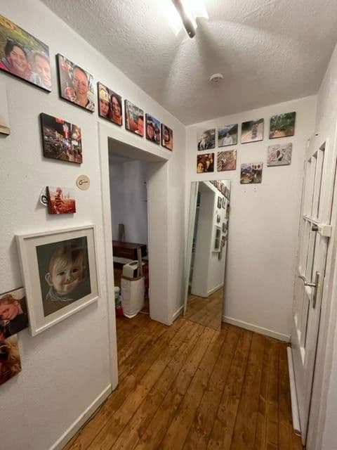 Prenájom bytu 2-izbový 52 m², Holbeinstr. 4, Essen-Holsterhausen, Severné Porýnie - Westfálsko Prenájom bytu 2-izbový 52 m², Holbeinstr. 4, Essen-Holsterhausen, Severné Porýnie - Westfálsko