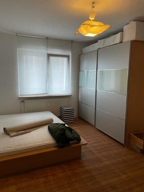 Prenájom bytu 2-izbový 52 m², Holbeinstr. 4, Essen-Holsterhausen, Severné Porýnie - Westfálsko Prenájom bytu 2-izbový 52 m², Holbeinstr. 4, Essen-Holsterhausen, Severné Porýnie - Westfálsko