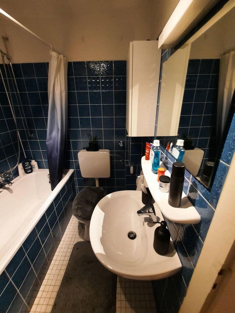 Prenájom bytu 2-izbový 52 m², Holbeinstr. 4, Essen-Holsterhausen, Severné Porýnie - Westfálsko Prenájom bytu 2-izbový 52 m², Holbeinstr. 4, Essen-Holsterhausen, Severné Porýnie - Westfálsko